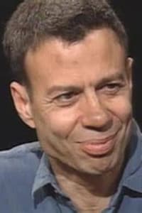 Bob Rafsky in How to Survive a Plague