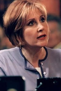 Carol Harrison in Nipper