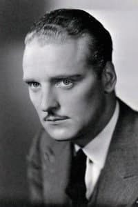 George Meeker in Murder in the Big House