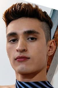 Sonny Davon in Latin Dudes in Public