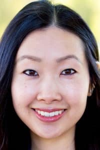 Catherine Kim Poon in Meipporul
