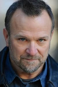 Ned Luke in Rover Dangerfield