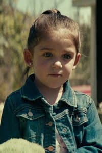 Antonia Ribero in Swiss Army Man