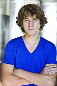 Tyler Stentiford in Conviction
