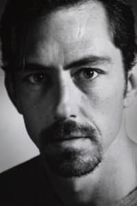 Scott Ambler in Matthew Bourne's Nutcracker!