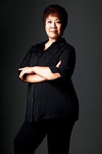 Catherine Sng in Unarmed Combat
