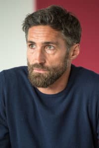 Benjamin Sadler in Der Gutachter: Ein Mord zu viel
