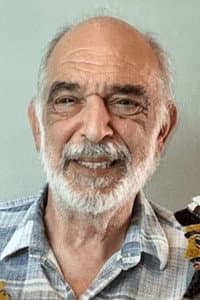 Pampos Charalambous in Africa Star