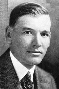 James W. Horne in Beau Hunks