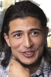 Mohammed Ismail Mohammed in Danmarks Sønner