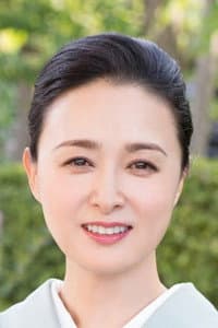 Sayuri Kokusho in Yûrika