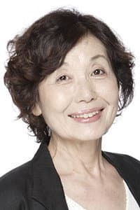Yasuko Hatori in ロミオの青い空