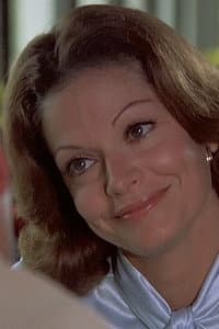 Corinne Camacho in Gidget Gets Married