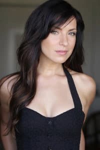 Ava Gaudet in Hurt