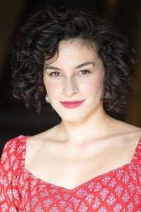 Monica Garcia Bradley in Killer Unicorn