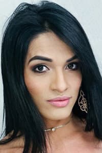 Caroline Martins in Brazilian Transsexuals: Trans on Trans 3