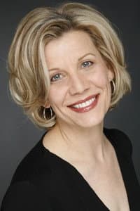 Mary Price Moore in Bare