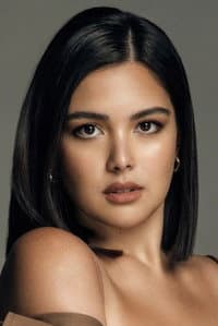 Ria Atayde in The Hows of Us