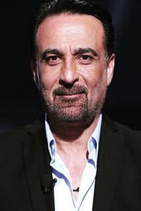 Majdi Machmouchi in Hors la vie