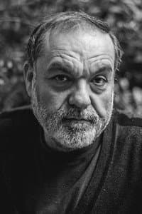 José Da Silva in Auf den Spuren von Cesária Évora - Weltmusik von den Kapverden