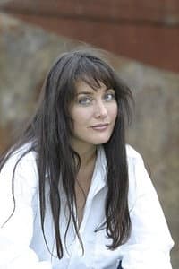 Manuela Uhl in Elektra
