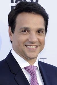Ralph Macchio in The Last P.O.W.? The Bobby Garwood Story