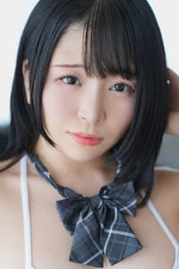 Momo Akiba in 神家族 GOD FAMILY