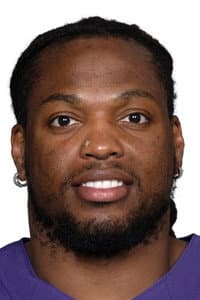 Derrick Henry in Decade of Dominance