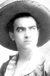 E.L. Fernandez in Love's Redemption