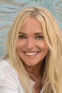 Linn Stokke in En film om kärlek
