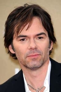 Billy Burke in Lights Out