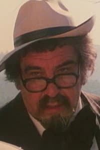 Giuseppe Carbone in Una notte blu cobalto
