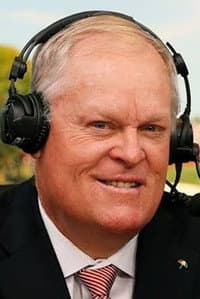 Johnny Miller in Spirit of Golf
