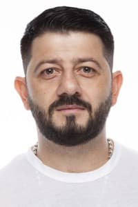 Mikhail Galustyan in Билет на Vegas