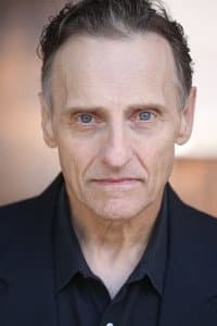 Michael R. Maino in A Foreman