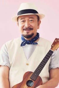 Kazuyuki Sekiguchi in Southern All Stars LIVE TOUR 2025 「THANK YOU SO MUCH!!」at 東京ドーム
