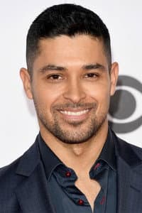 Wilmer Valderrama in Trouble