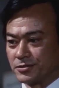 Isao Tamagawa in Koroshi no Rakuin