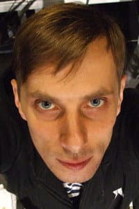 Ondřej Anděra in Slet bubeníků