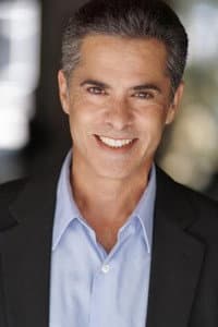 Jorge Castillo in Noticias lejanas