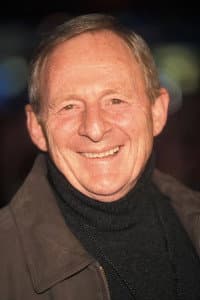 Simon Wincer in The Phantom: The Man, the Myth, the Legend