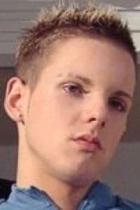 Tommy Trent in Boy Meets Boy