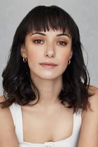 Emma Diaz in Friends and Strangers