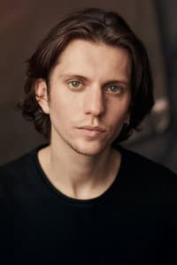 Bruno Hart in Mary Mary