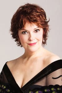 Jennifer Larmore in Lulu