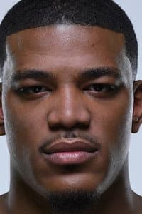 Jamelle Jones in PFL 2021 #8: Playoffs - Harrison vs Fabian