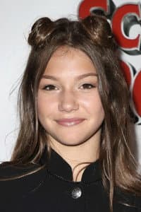 Orli Gottesman in Adeline