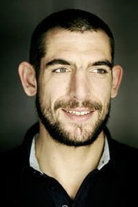 Augustin Legrand in Il dit qu'il est mort...