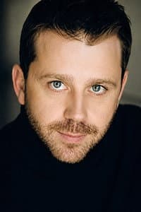 Daveed Louza in Cradle of Lies