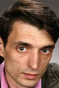 Mikhail Sivorin in Дежурство